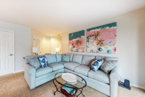 Sea Colony - 17004 Bayberry, Dewey Beach